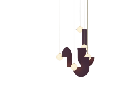 laurent atelier designer pendant lambert and fils